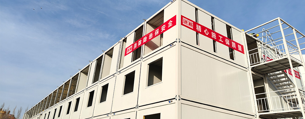 想定制集裝箱？先了解這些價格門道