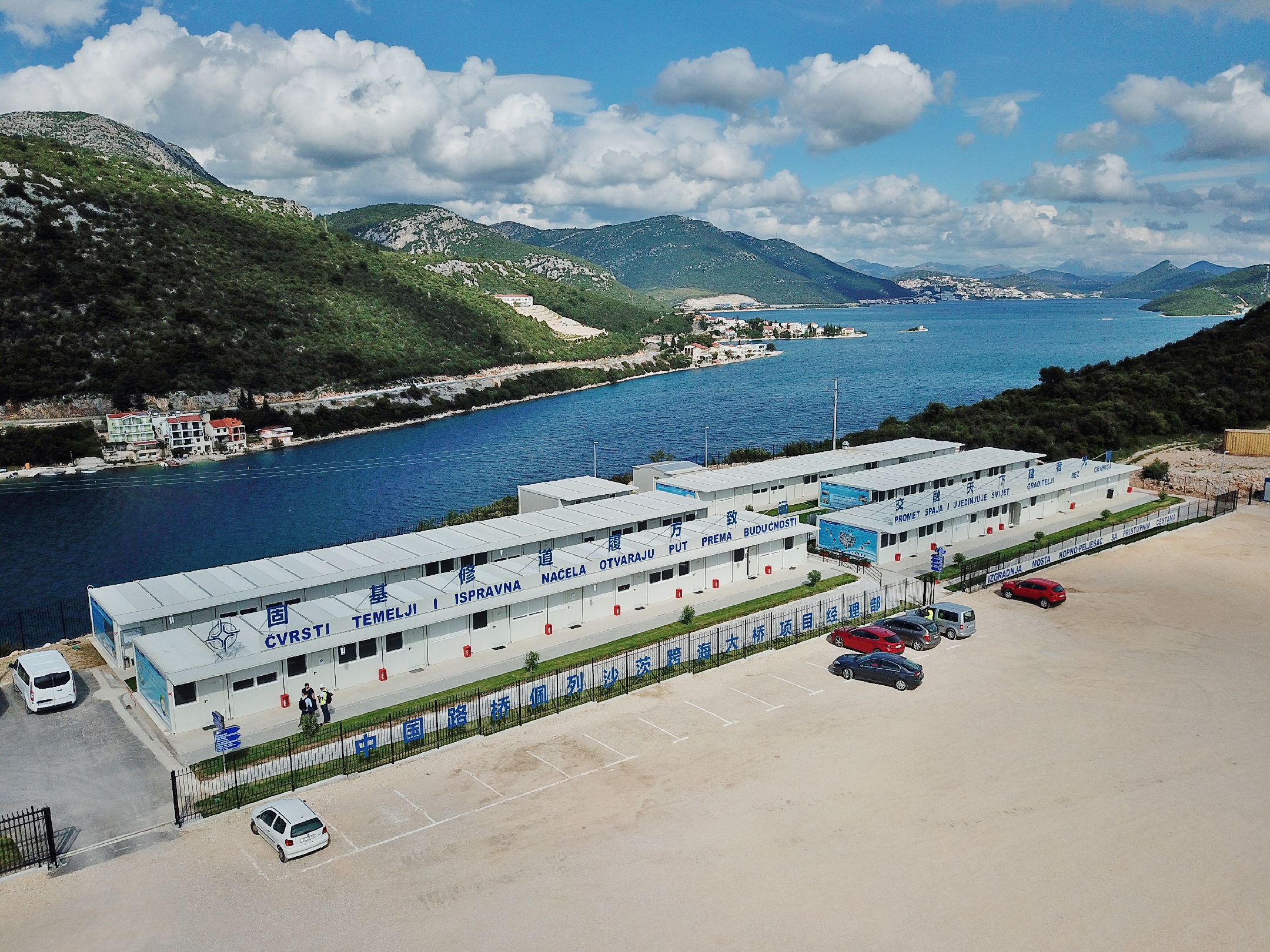 方城工地專屬！集裝箱房廠家提供個(gè)性化定制方案