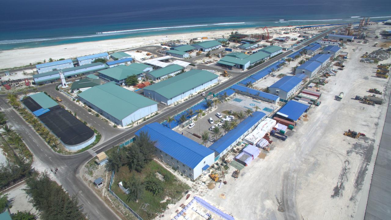 工地宿舍新選擇！快速搭建活動板房全攻略