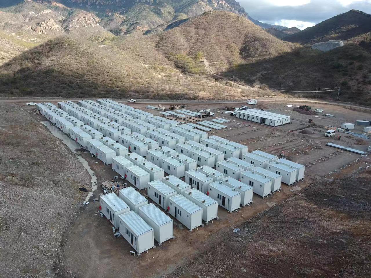 災(zāi)后重建必備！活動(dòng)板房為何成臨時(shí)住房首選