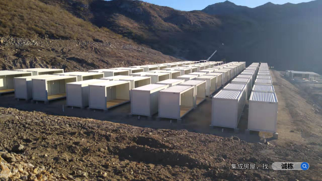 模塊化集裝箱房廠家推薦：環(huán)保+抗震+快速搭建全攻略
