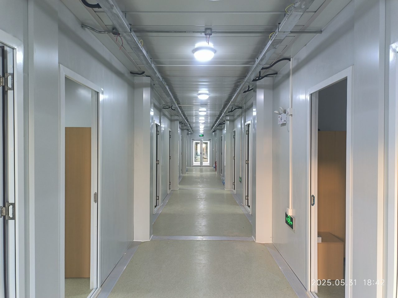 伊拉克東巴油田擴建EP項目