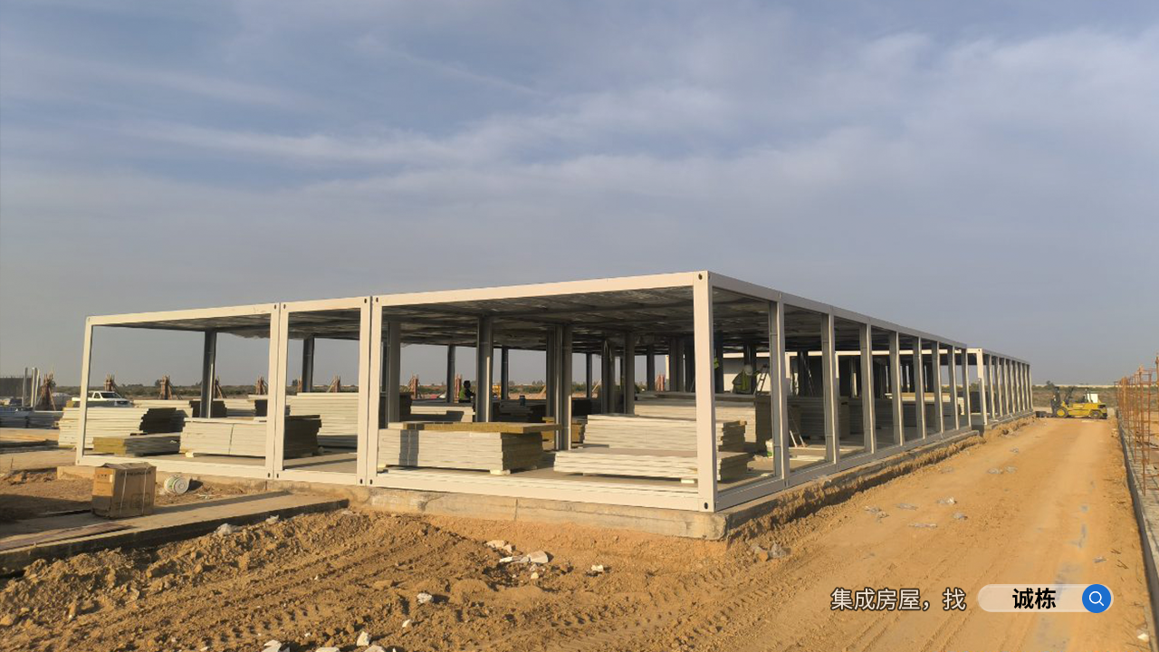 在海外工程建設(shè)領(lǐng)域，工程營(yíng)地作為項(xiàng)目團(tuán)隊(duì)的生活與工作基地，其建設(shè)與運(yùn)營(yíng)的優(yōu)劣直接影響工程進(jìn)度與人員的工作生活質(zhì)量。近年來(lái)，<a href=